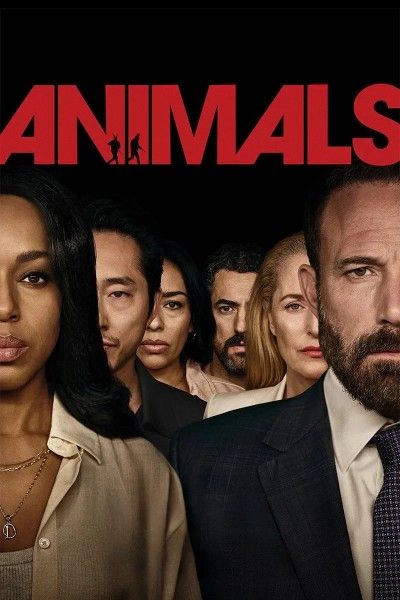 Animals (2026) Hindi Dubbed download full movie