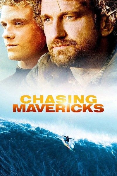 Chasing Mavericks (2012) Hindi Dubbed download full movie