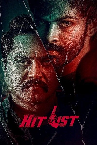 Hit List (2024) Hindi Dubbed HDRip download full movie