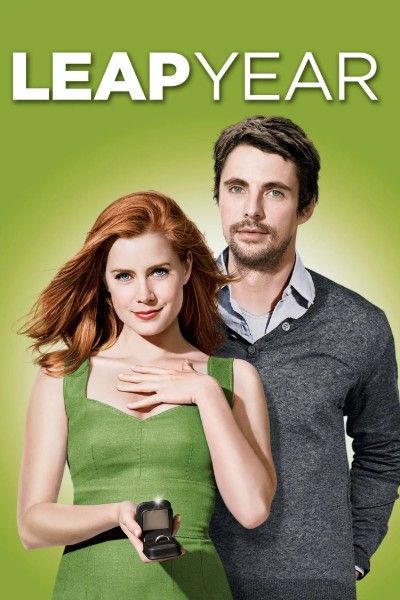 Leap Year (2010) Hindi Dubbed BluRay download full movie
