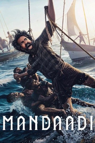 Mandaadi (2026) Hindi Dubbed download full movie