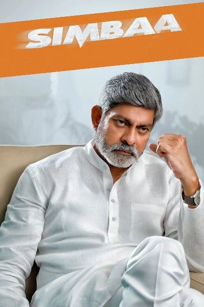 Simbaa (2024) Hindi Dubbed HDRip download full movie